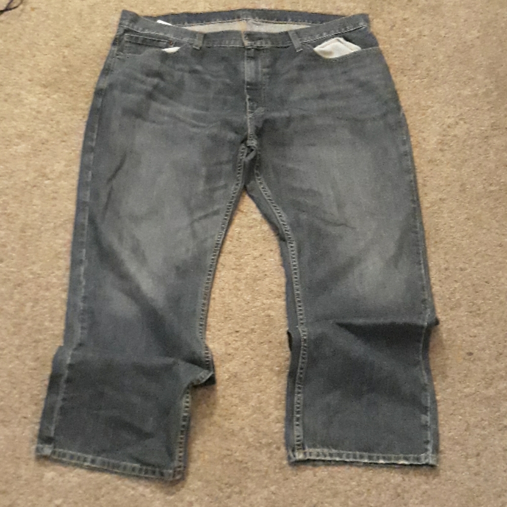 Levis